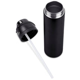 Slazenger Champion-Sip 700ml Stainless Steel Vacuum Water Bottle