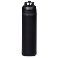 Slazenger Champion-Sip 700ml Stainless Steel Vacuum Water Bottle