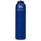 Slazenger Champion-Sip 700ml Stainless Steel Vacuum Water Bottle