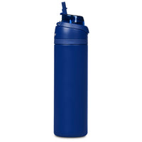 Slazenger Champion-Sip 700ml Stainless Steel Vacuum Water Bottle