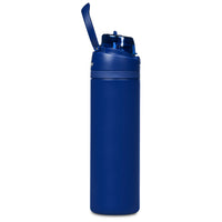 Slazenger Champion-Sip 700ml Stainless Steel Vacuum Water Bottle