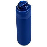 Slazenger Champion-Sip 700ml Stainless Steel Vacuum Water Bottle