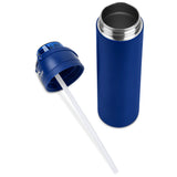 Slazenger Champion-Sip 700ml Stainless Steel Vacuum Water Bottle