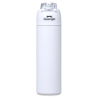 Slazenger Champion-Sip 700ml Stainless Steel Vacuum Water Bottle