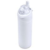 Slazenger Champion-Sip 700ml Stainless Steel Vacuum Water Bottle