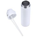 Slazenger Champion-Sip 700ml Stainless Steel Vacuum Water Bottle