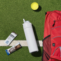 Slazenger Champion-Sip 700ml Stainless Steel Vacuum Water Bottle