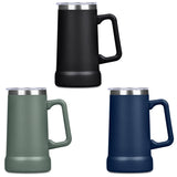 Urban Terrain Vacuum Stainless Steel Mug