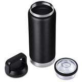 Urban Terrain Stainless Steel Vacuum Water Bottle - 780ml