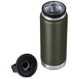Urban Terrain Stainless Steel Vacuum Water Bottle - 780ml