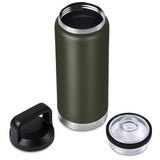 Urban Terrain Stainless Steel Vacuum Water Bottle - 780ml