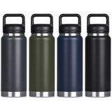 Urban Terrain Stainless Steel Vacuum Water Bottle - 780ml