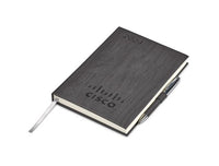 Oakridge A5 2024 Diary Grey