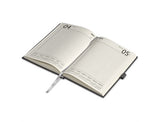 Oakridge A5 2024 Diary Grey