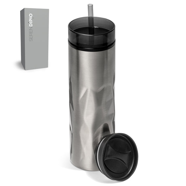 Serendipio Finesse Travel Drink Bottle