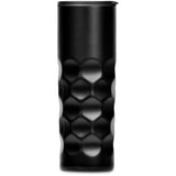 Serendipio Meteor Stainless Steel & Plastic Double-Wall Tumbler - 450ml