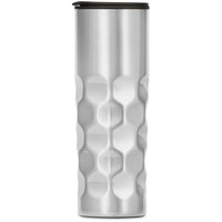 Serendipio Meteor Stainless Steel & Plastic Double-Wall Tumbler - 450ml