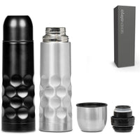 Serendipio Meteor Stainless Steel Vacuum Flask - 500ml