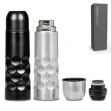 Valtor Stainless Steel Vacuum Flask Hot/Cold For Hours