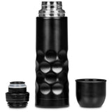 Valtor Stainless Steel Vacuum Flask Hot/Cold For Hours
