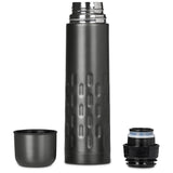 Vanquish Stainless Steel Vacuum Flask Hot/Cold For Hours
