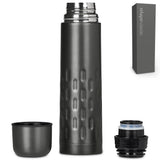 Vanquish Stainless Steel Vacuum Flask Hot/Cold For Hours