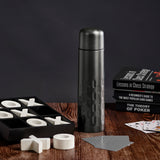 Vanquish Stainless Steel Vacuum Flask Hot/Cold For Hours