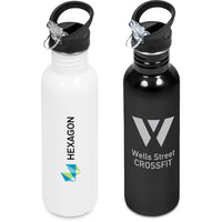 Durable Stainless Steel Water Bottle – 750ml