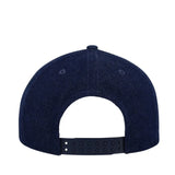 Uflex 5P Curved Peak Snapback