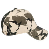 Outdoor Cap