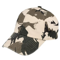 Outdoor Cap