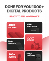 Make Money With Digital Products