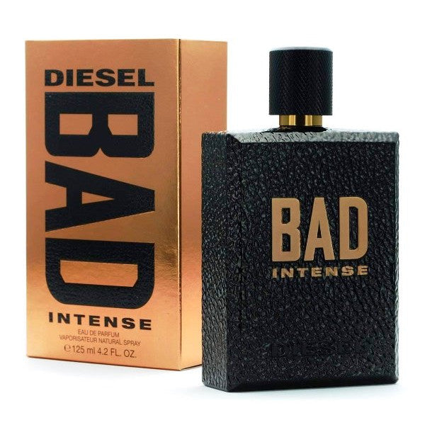 DIESEL BAD INTENSE BY DIESEL 75ml Eau De Parfum