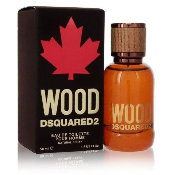 WOOD BY DSQUARED 100ml