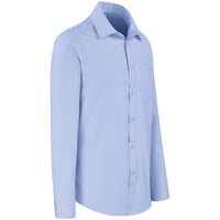 Elevate Mens Long Sleeve Shirt