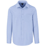 Elevate Mens Long Sleeve Shirt