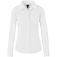 Elevate Ladies Long Sleeve Shirt