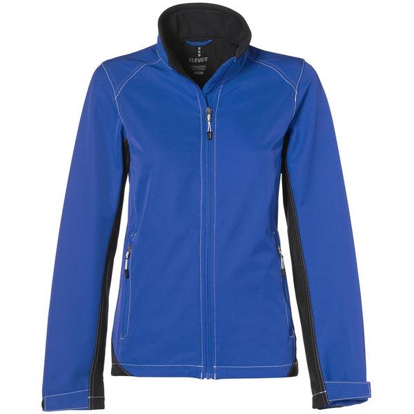 Elevate Velora Softshell Jacket For Women Sale While Stock Lasts