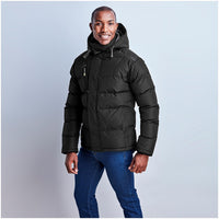 Elevate Mens Pacificia Insulated Jacket