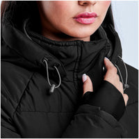 Elevate Ladies Pacificia Insulated Jacket