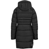 Elevate Ladies Pacificia Insulated Jacket