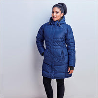 Elevate Ladies Pacificia Insulated Jacket