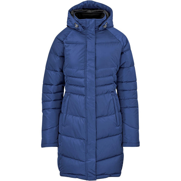 Elevate Ladies Pacificia Insulated Jacket