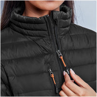 Elevate Acadia Jacket For Women