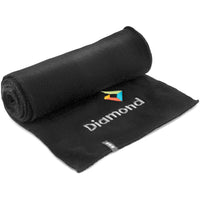 Elevate Acrylic Winter Scarf
