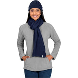 Elevate Acrylic Winter Scarf