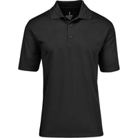 Elevate Mens Northkyo Golf Shirt