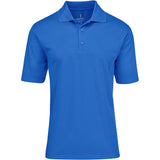 Elevate Mens Northkyo Golf Shirt