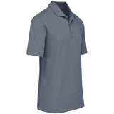 Elevate Mens Northkyo Golf Shirt