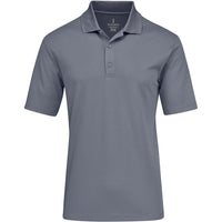 Elevate Mens Northkyo Golf Shirt